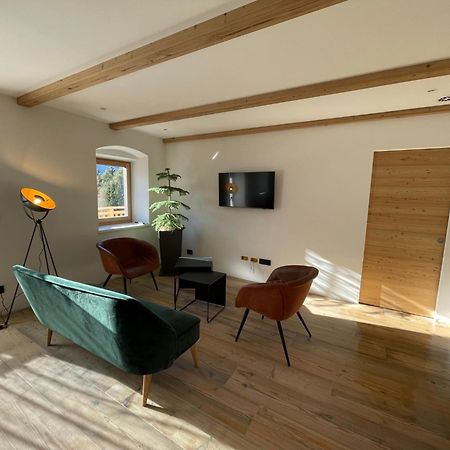 Appartchalet Litegosa Panchia Luaran gambar