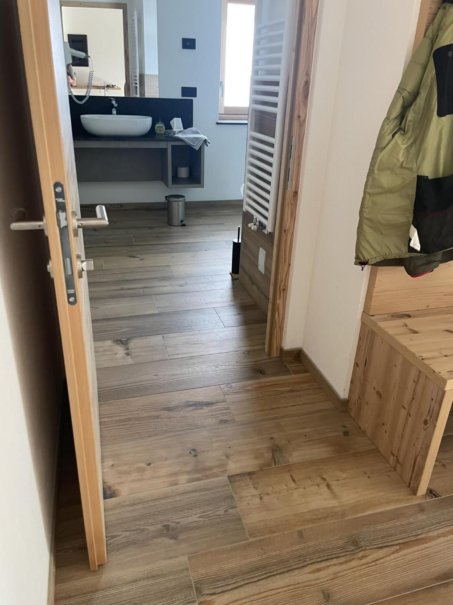 Appartchalet Litegosa Panchia Luaran gambar