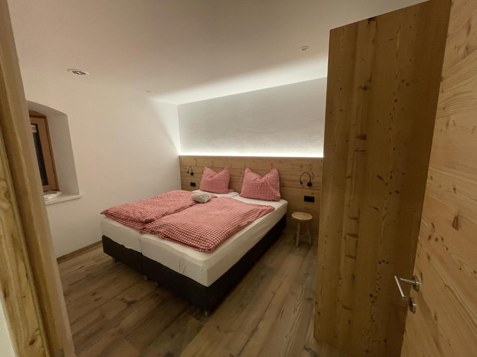 Appartchalet Litegosa Panchia Bilik gambar